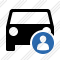 Car 2 User Icon