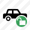 Car Unlock Icon