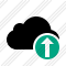 Cloud Upload Icon