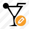 Cocktail Edit Icon