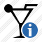 Cocktail Information Icon