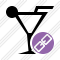 Cocktail Link Icon