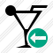 Cocktail Previous Icon