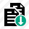 Copy Download Icon