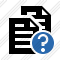 Copy Help Icon