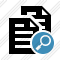 Copy Search Icon