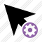 Cursor Settings Icon