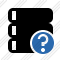 Database Help Icon