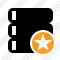 Database Star Icon