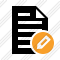 Document Edit Icon