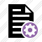 Document Settings Icon