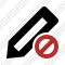 Edit Block Icon