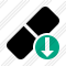 Erase Download Icon