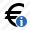 Euro Information Icon