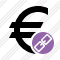 Euro Link Icon