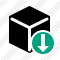 Extension Download Icon