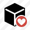 Extension Favorites Icon