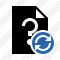 File Help Refresh Icon