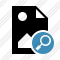File Image Search Icon