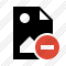 File Image Stop Icon