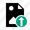 File Image Upload Icon