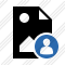 File Image User Icon