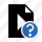 File Movie Help Icon