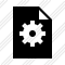 File Settings Icon