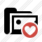 Folder Gallery Favorites Icon