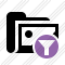 Folder Gallery Filter Icon