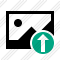 Gallery Upload Icon