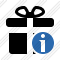 Gift Information Icon