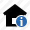 Home Information Icon