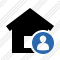 Home User Icon