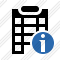 Hotel Information Icon