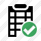 Hotel Ok Icon