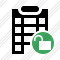 Hotel Unlock Icon