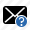 Mail Help Icon