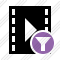 Movie Filter Icon