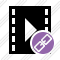 Movie Link Icon