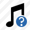 Music Help Icon