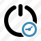 Off Clock Icon