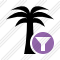 Palmtree Filter Icon