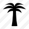 Palmtree Icon