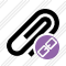 Paperclip Link Icon