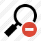 Search Stop Icon