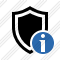 Shield Information Icon