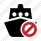 Ship 2 Block Icon