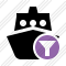 Ship 2 Filter Icon