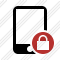 Smartphone Lock Icon